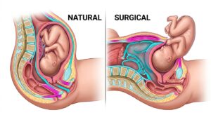 디컬 일러스트

자연 분만과 제왕절개 방식의 의학적 차이를 나타낸 다이어그램
birth_method_comparison.jpg
자연 분만과 제왕절개 방식의 의학적 차이를 나타낸 다이어그램